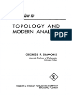 George F. Simmons - Introduction to Topology and Modern Analysis-Krieger Publishing Company (June 1, 2003).pdf