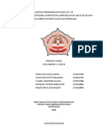 Fix Askep Leukimia Kelompok 1