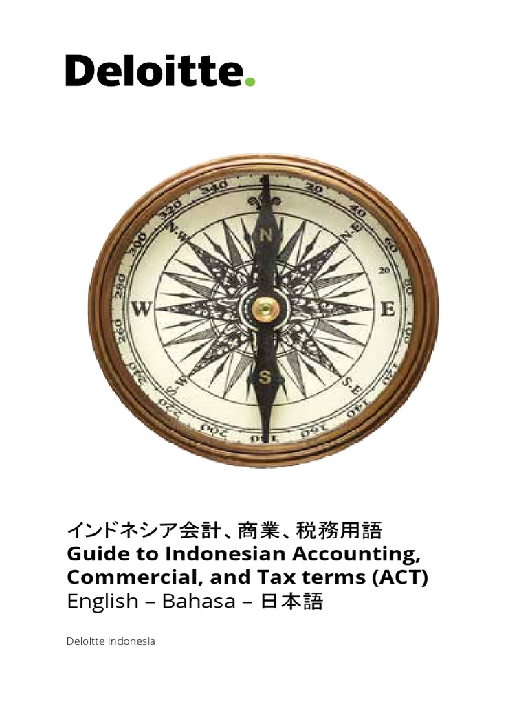 Id Tax Guide To Act Jp