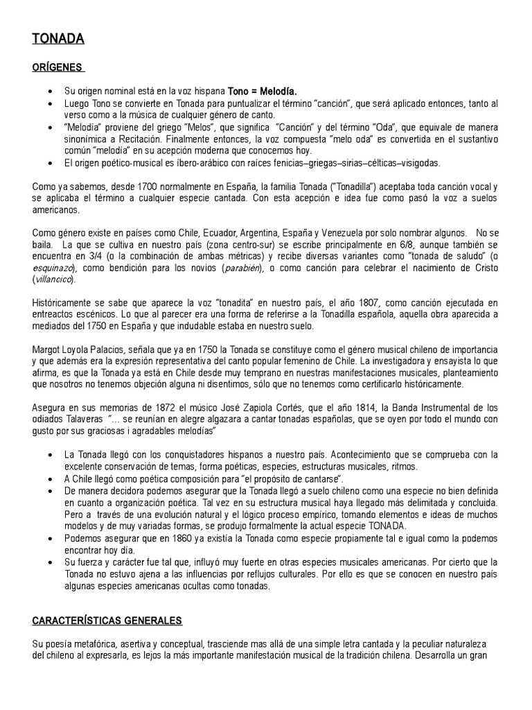 El Charango Pdf Las Artes Escénicas Entretenimiento General