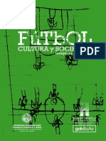 Futbol Cultura y Sociedad PDF