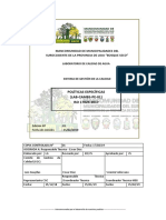 LAB CAMBS PE 01 Políticas Específicas