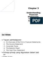 LN03Titman - Understanding Financial Statements, Taxes, and Cash Flows IDN