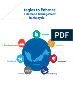 Water Demand Management PDF