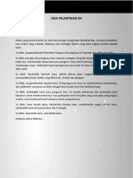 Doa Pelantikan IDI.docx