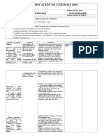 PLANIFICACIÓN ARTES VISUALES UNIDAD N°1 (Autoguardado)