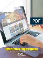 Instructivo Pagos Online 1