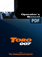 MANUAL DE OPERADOR TORO 007 7311.pdf