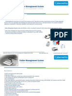 VMSDatasheet