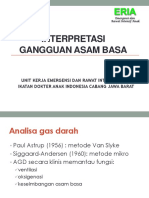 Intrepretasi AGD BOGOR Update