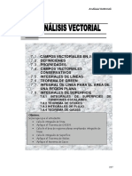 MODULO - ANALISIS VECTORIAL.pdf