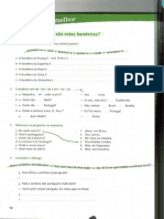 Oi Brasil Exercícios - U2