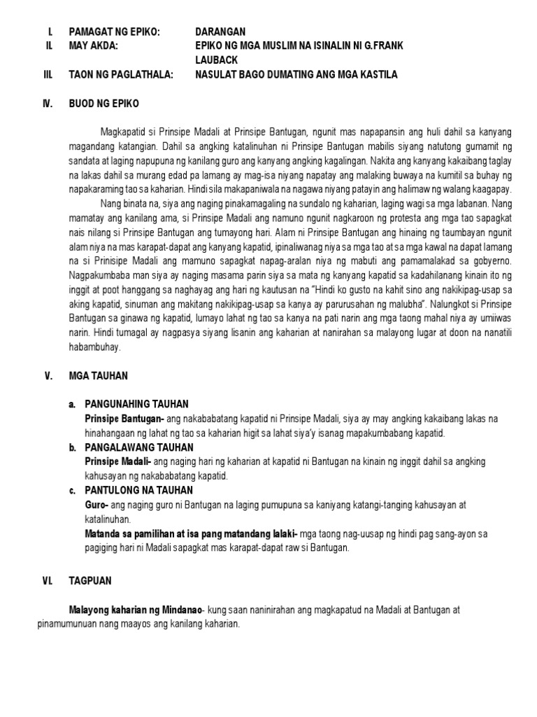 EPIKO | PDF