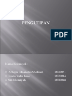 Ppt Bahasa Indonesia