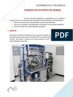 Oleohidraulica II Ejercicio 1