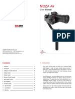 MOZA Air User Manual en Final Version