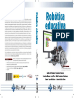 Portada del Libro Robótica Educativa.pdf