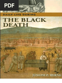 Daily Life During The Black Death 01