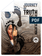 Journey of Truth and Reconciliation