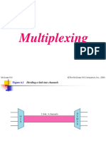 Multiplexing: Mcgraw-Hill ©the Mcgraw-Hill Companies, Inc., 2004