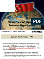 Türkiye’deki AB Biyosidal Mevzuatı Uygulamaları 2017.pptx