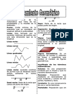 Razonamiento Geometrico PDF