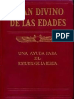 1886 (1909) - El Plan Divino de Las Edades PDF