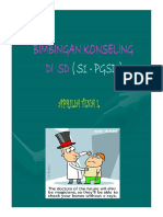 Konsep Dasar BK PDF