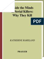 Inside The Minds of Serial Killers - Why They Kill PDF