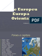 lesteeuropeu-110903164328-phpapp01