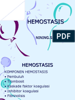 05. Hemostasis