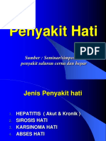 Kuliah Hepatologi