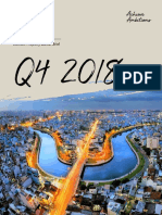 Vietnam Property Market Overview Q4 2018