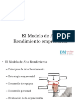 presentacionmodelodealtorendimiento-111209103412-phpapp01