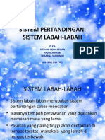 Sistem Labah-Labah