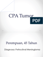 0 - CPA Tumor