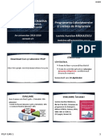 Curs 1 PDF