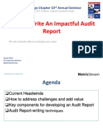 F3 - How to Write Impactful Audit Report.pdf