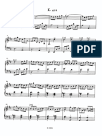 Scarlatti, Domenico-Sonate K.401 Scan