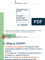 9 Tcpip