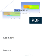 Course 2 Channel - Flow