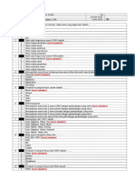 3.2 Format Soal UH PG Kelas X