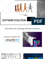 Software Evolution1