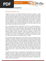Download Pitch  Intonation by Dr Daniel K Robinson SN40815166 doc pdf