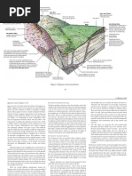 Diabase: Characteristics and Locations | PDF | Earth Sciences | Geology