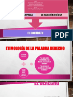 Derecho Empresarial