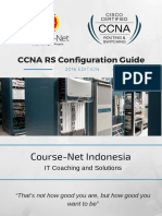 CCNA RS Configuration Guide PDF