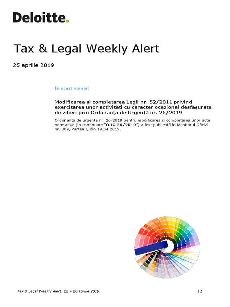 Deloitte PDF