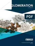 Agglomeration Handbook PDF
