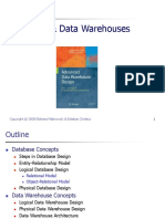 Database and Data Warehouse